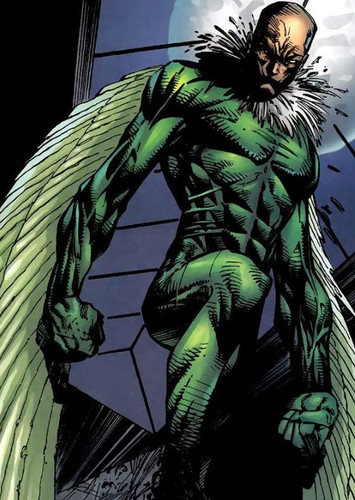 Vulture