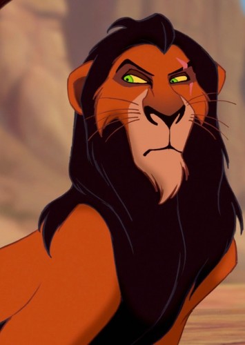 Scar (The Lion King)