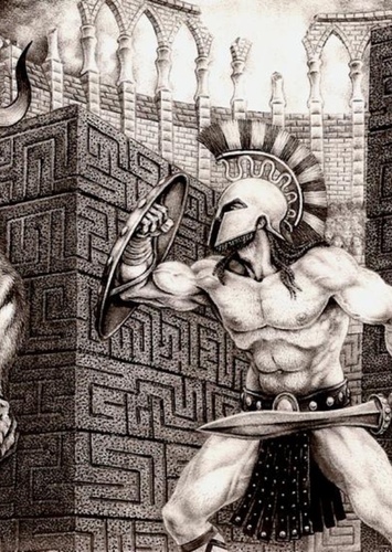 Theseus