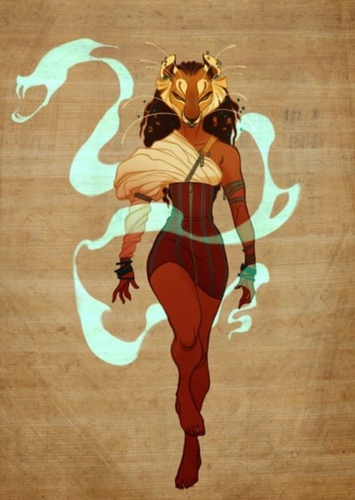 Sekhmet