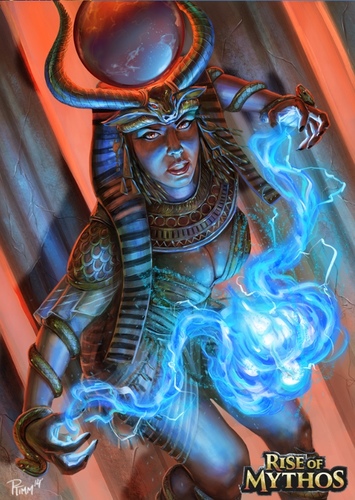Hathor