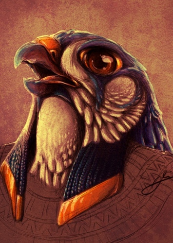 Horus