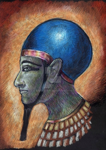 Ptah