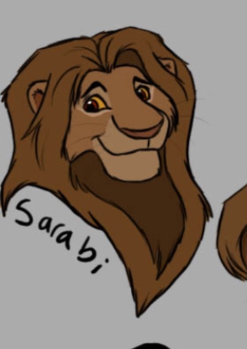 Sarabi