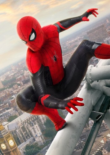 Peter Parker (Earth-199999)