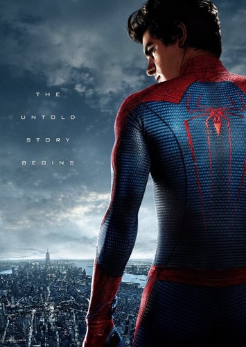 Peter Parker (Earth-120703)