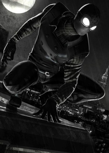 Peter Parker (Earth-90214)