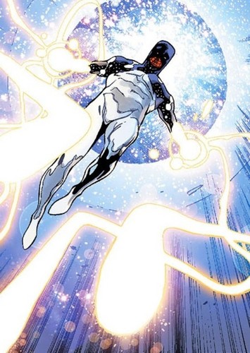 Peter Parker (Earth-13)