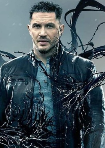 Eddie Brock (Sony)