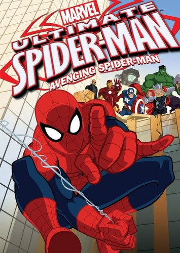 Peter Parker (Disney)