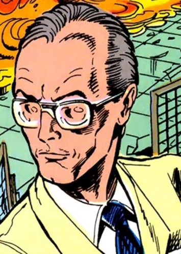 Dr. Myers
