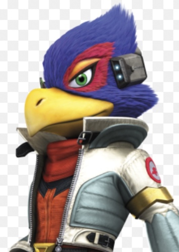 Falco Lombardi