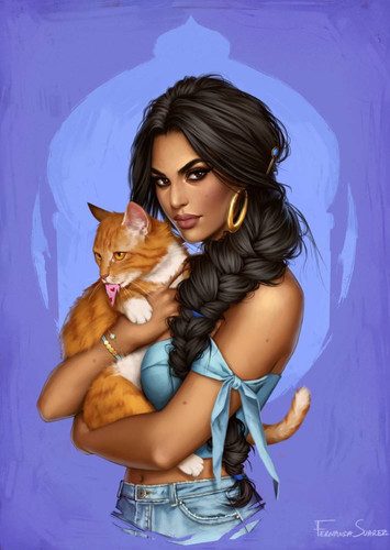 Jasmine