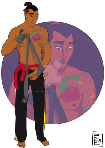 Shang