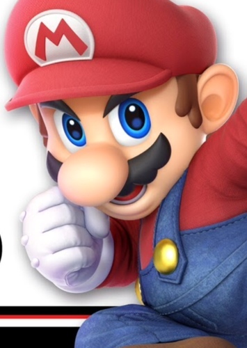 Mario