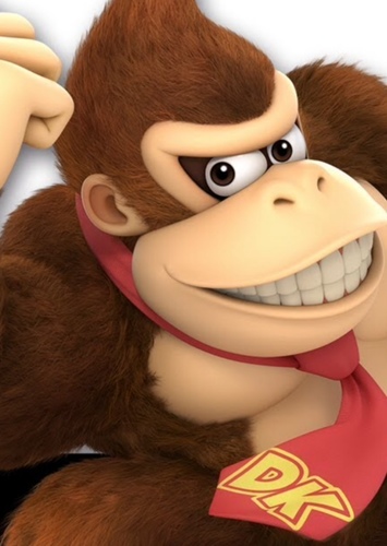 Donkey Kong