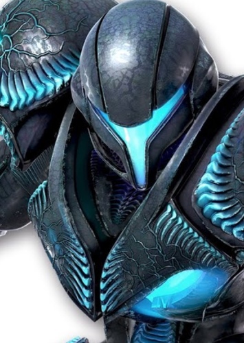 Dark Samus