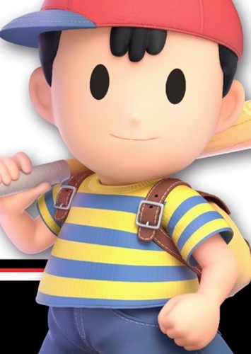 Ness
