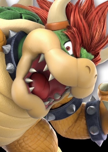 Bowser