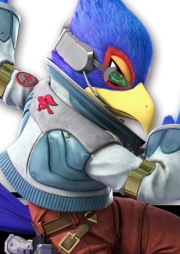 Falco Lombardi