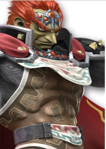 Ganondorf