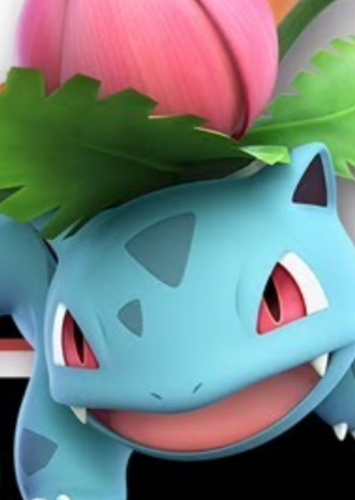 Ivysaur