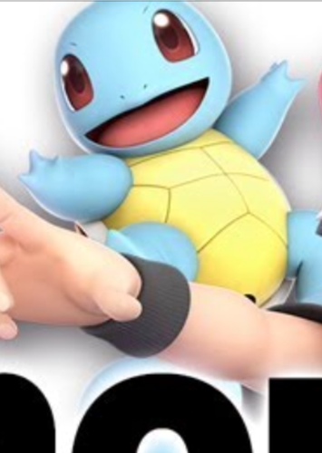 Squirtle