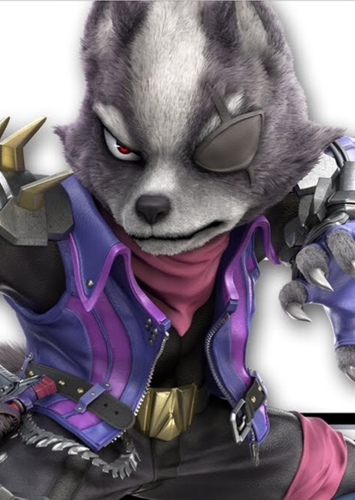 Wolf O’ Donnell
