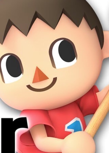 Villager