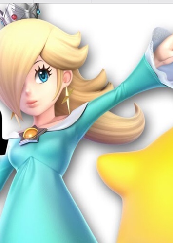 Rosalina