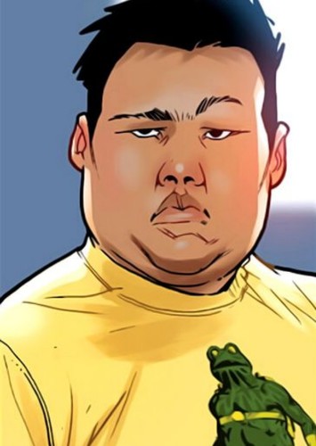 Ganke Lee