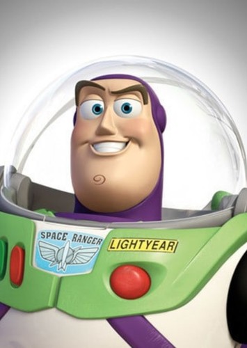 Buzz Lightyear (Toy Story)