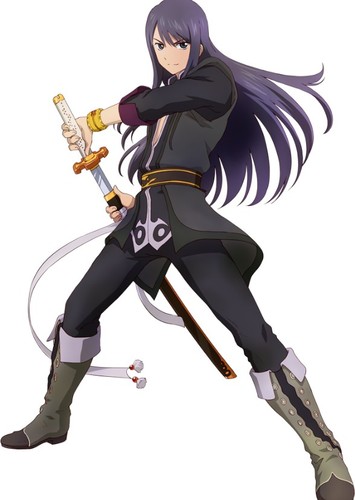 Yuri Lowell