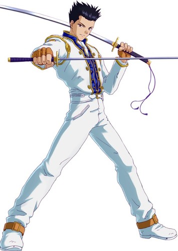 Ichiro Oogami