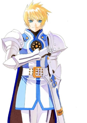 Flynn Scifo