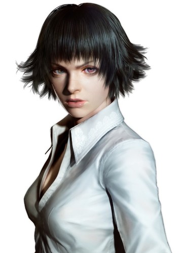 Lady