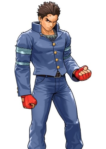 Batsu Ichimonji