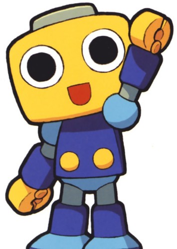 Servbots