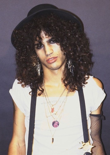 Slash