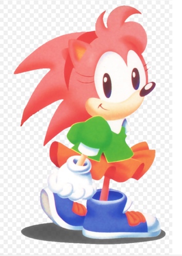 Amy