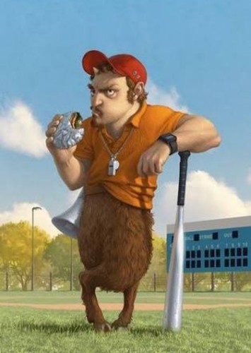 Coach Gleeson Hedge