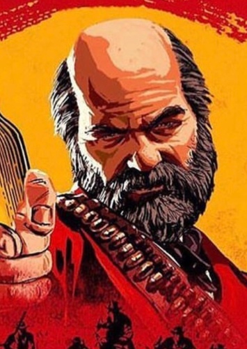 Uncle