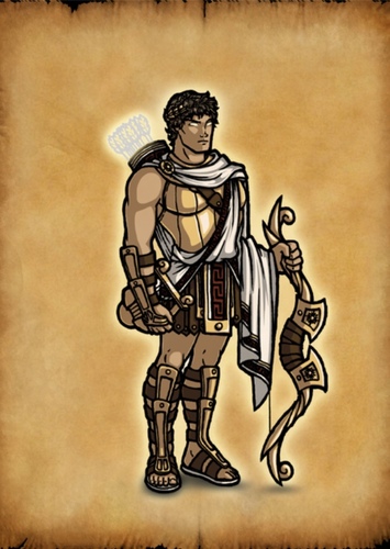 Apollo