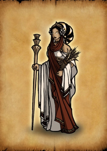 Demeter