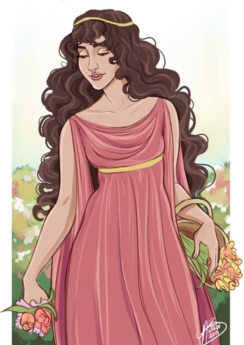 Persephone