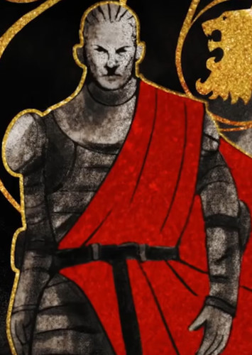 Ser Tywin Lannister