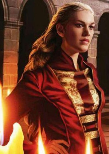 Lady Ellyn Reyne