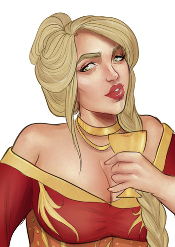 Genna Lannister