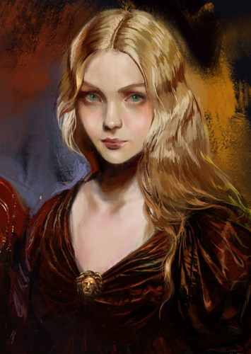 Joanna Lannister