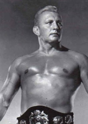 Buddy Rogers